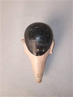 傀儡戲偶頭藏品圖，第2張