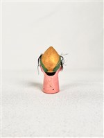 布袋戲偶頭藏品圖，第2張