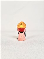 布袋戲偶頭藏品圖，第2張