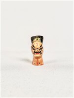 布袋戲偶頭藏品圖，第1張