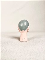 布袋戲偶頭藏品圖，第2張