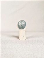 布袋戲偶頭藏品圖，第2張