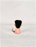 布袋戲偶頭藏品圖，第2張