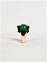 布袋戲偶頭藏品圖，第2張