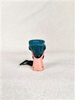 布袋戲偶頭藏品圖，第2張