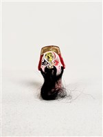 布袋戲偶頭藏品圖，第1張