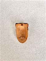 布袋戲臉譜藏品圖，第2張