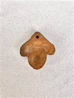 布袋戲臉譜藏品圖，第2張