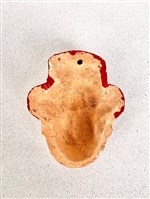 布袋戲臉譜藏品圖，第2張