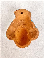 布袋戲臉譜藏品圖，第2張