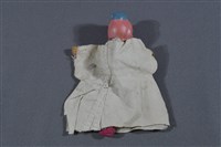 布袋戲玩偶藏品圖，第2張