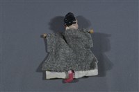 布袋戲玩偶藏品圖，第2張