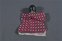 布袋戲玩偶藏品圖，第2張