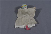 布袋戲玩偶藏品圖，第2張