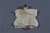 布袋戲玩偶藏品圖，第2張