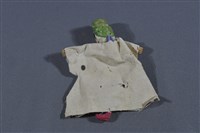 布袋戲玩偶藏品圖，第2張