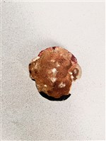 布袋戲臉譜藏品圖，第2張