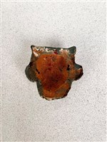 布袋戲臉譜藏品圖，第2張