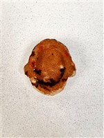 布袋戲臉譜藏品圖，第2張