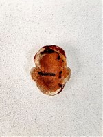 布袋戲臉譜藏品圖，第2張