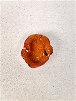 布袋戲臉譜藏品圖，第2張