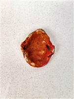 布袋戲臉譜藏品圖，第2張