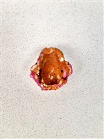 布袋戲臉譜藏品圖，第2張