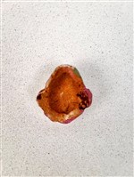 布袋戲臉譜藏品圖，第2張