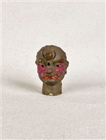 布袋戲偶頭藏品圖，第1張