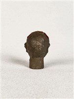 布袋戲偶頭藏品圖，第2張