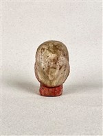 布袋戲偶頭藏品圖，第2張