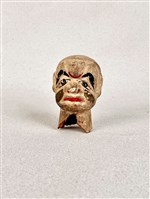 布袋戲偶頭藏品圖，第1張