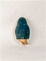 布袋戲偶頭藏品圖，第2張