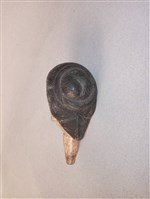 傀儡戲偶頭藏品圖，第2張