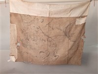 傀儡戲台布景藏品圖，第2張