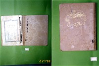 唱片唱詞本藏品圖，第1張