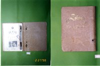 唱片唱詞本藏品圖，第1張