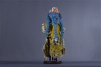 布袋戲偶藏品圖，第2張