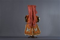 布袋戲偶藏品圖，第2張