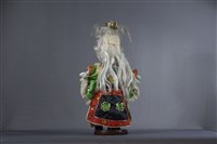 布袋戲偶藏品圖，第2張