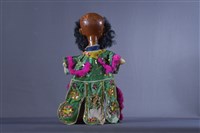 布袋戲偶藏品圖，第2張