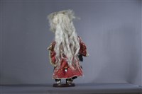 布袋戲偶藏品圖，第2張