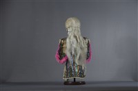 布袋戲偶藏品圖，第2張