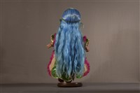 布袋戲偶藏品圖，第2張