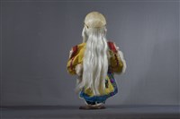 布袋戲偶藏品圖，第2張