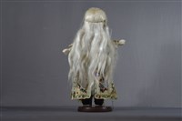 布袋戲偶藏品圖，第2張