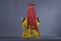 布袋戲偶藏品圖，第2張