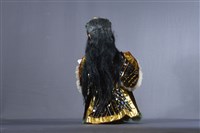 布袋戲偶藏品圖，第2張