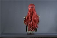 布袋戲偶藏品圖，第2張