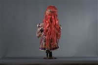 布袋戲偶藏品圖，第2張